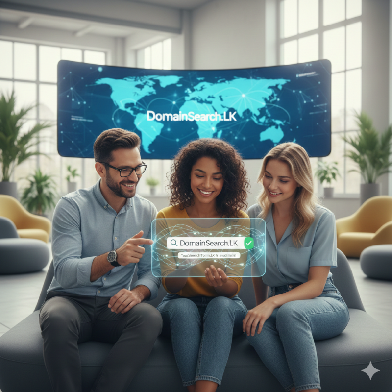 Domain Icon